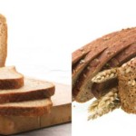 multi grain bread vs whole wheat bread