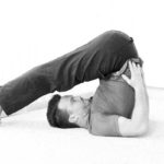 Plow-Pose-(Halasana)