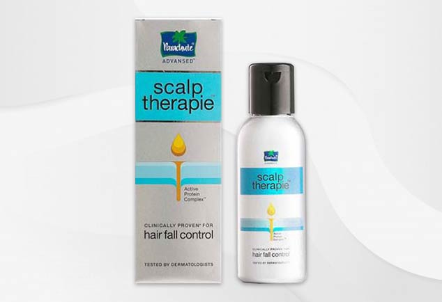 Parachute Advanced Scalp Therapie Hair Fall Control Oil