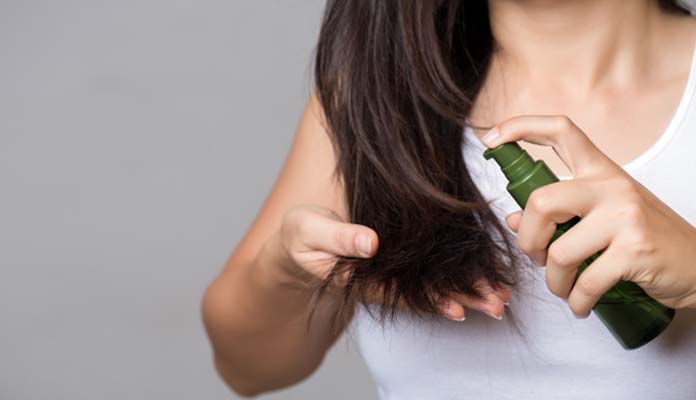 best-hair oils-india