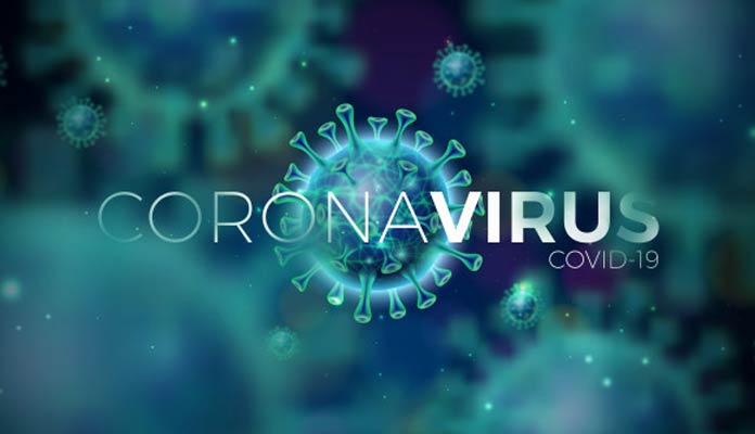 coronavirus disease