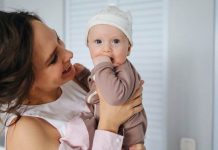 10 Incredible Facts about Newborn Babies newborn babies facts