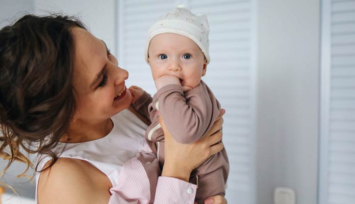 Datos sobre el recién nacido |  10 hechos increíbles sobre tus bebés