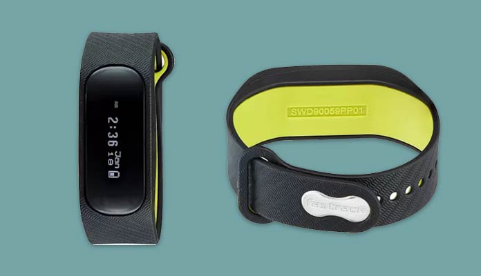 Fastrack Reflex 2.0