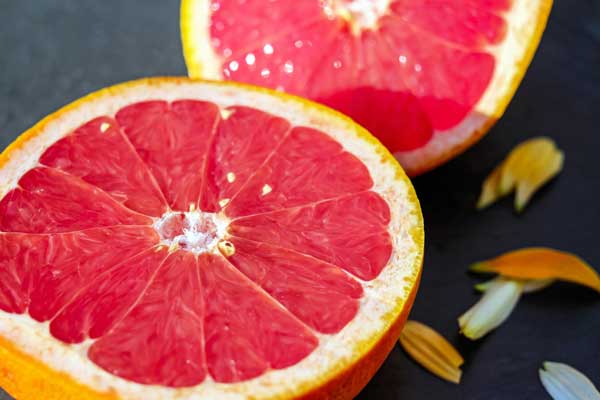 grapefruit-best-source-of-vitamin-c