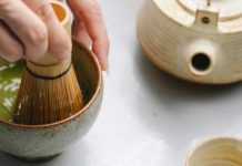 07 Health Benefits of Drinking Japanese Green Matcha Tea benefits of matcha tea