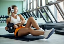 05 Tips to Retain Energy Post-Workout Retain Energy
