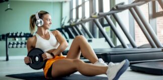 05 Tips to Retain Energy Post-Workout Retain Energy