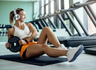 05 Tips to Retain Energy Post-Workout Retain Energy